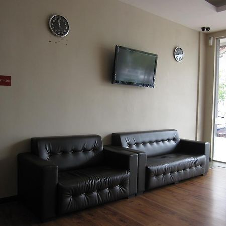 Place2Stay Hotel Малакка Экстерьер фото