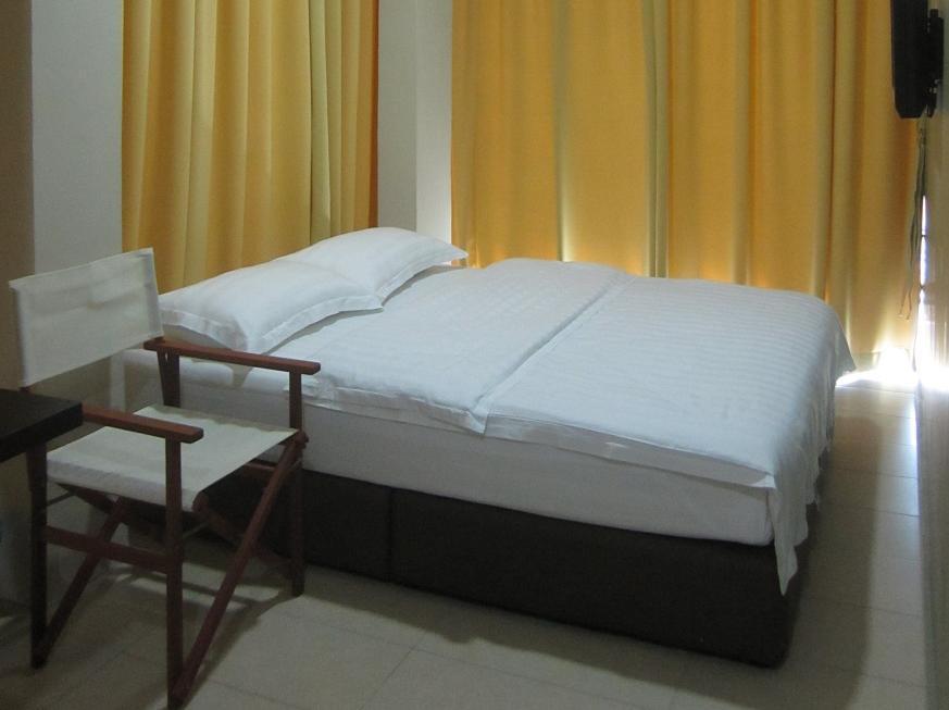 Place2Stay Hotel Малакка Экстерьер фото